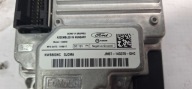control unit RADIA navigation devices FORD FOCUS MK3 14- JM5T14G370GHC