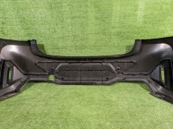 bumper rear rear part BMW X4 G02 m-packet LIFT NR.8260
