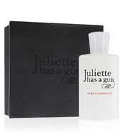 Juliette Has A Gun Miss Charming parfumovaná voda pre ženy 50 ml