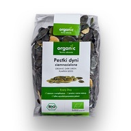 ORGANIC Pestki dyni ciemnozielone 150g - BIO