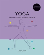 Godsfield Companion: Yoga: The guide to poses,