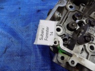 TESTATA sinistra T20D LH 106 FORESTER III 2,0D
