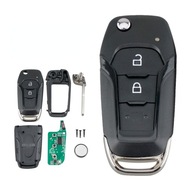 Kľúč PCF7945P Ford Ranger F150 15-18