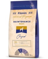 Fitmin Dog Maxi Maintenance 12kg