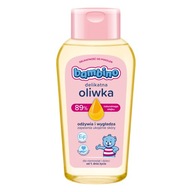 Bambino, oliwka, od 1 dnia życia, 150 ml