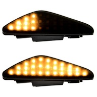 Kierunkowskaz dynamiczny LED BMW X3 X5 X6 F25 E70