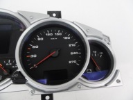 dials dials LIFT EU PORSCHE CAYENNE 7L 7L5 4.8