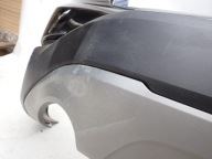 BMW X1 F48 15-19 bumper rear part rear PDC