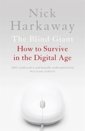 The Blind Giant: How to Survive in the Digital