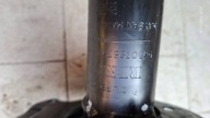 McPherson swing kpl front side left Dacia Bigster 543029539R
