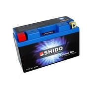 Batéria Shido LTZ10S LION -S-