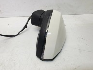 mirror exterior left AUDI A3 8V 8V3 8V4 LY9K 6 PIN