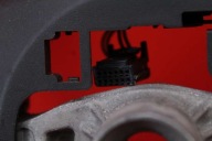 lenkrad MULTIFUNKCJA 484300005R RENAULT LAGUNA 3 III 07-11
