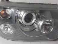 RANGE ROVER SPORT L320 XENON light right front front UK