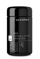 D'Alchemy PROTI VRÁSKAM LOTION PRE MASTNÚ PLETRE