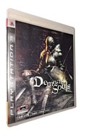 Demon's Souls / Ázijské vydanie z Ang. / PS3