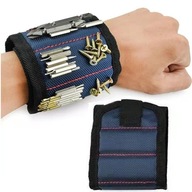 MAGNETICKÁ PÁSKA NA ZÁPÄSTIE KUTILA PRE MUŽA A MANŽELA K NARODENINÁM