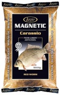 LORPIO MAGNETIC 2KG CRUSICAL CRUSICAL RED WORM