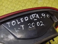 SEAT TOLEDO II light left rear part 1M5945096B