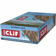 Energetická tyčinka CLIF bar blueberry 12x68g