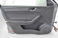Tür links vorne SKODA RAPID Farbe: LF8L