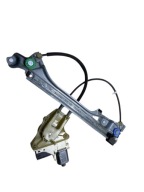 window regulator right rear part LAGUNA III 827000001R