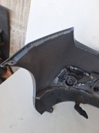HYUNDAI IX35 09-13 bumper 86511-2Y000