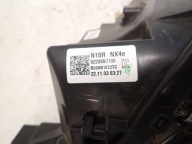light front right HYUNDAI TUCSON IV FULL LED 20- 92208-N7100