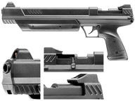 Pistolet wiatrówka Umarex Strike Point 5,5 mm PCA