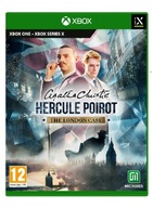 Agatha Christie - Hercule Poirot: London Case (XONE/XSX)