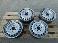 4X discs metal disc MERCEDES SPRINTER CRAFTER KBA43738