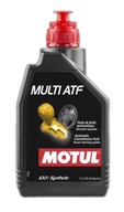 Olej przekładniowy Motul Multi ATF 1L