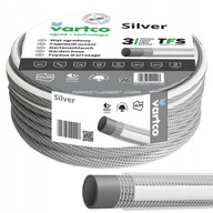 WĄŻ OGRODOWY 3-WARSTWOWY VARTCO SILVER 25BAR 1/2'''' 20M PRODUKT POLSKI