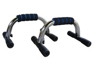 UCHWYTY DO POMPEK BUSSO - PUSH UP BARS