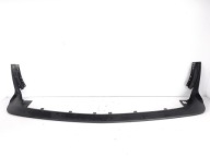 DODGE CHALLENGER III SRT HELLCAT DEMON 18- SPOILER accessories W bumper front