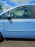 door left front front Fiat Idea 03-12 kod lakieru 792