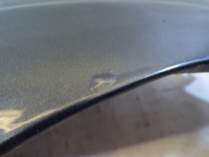 fender left front TOYOTA AYGO (F1)