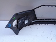 front bumper AUDI A1 II 82A 18- NR 44351