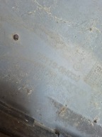 TOYOTA AYGO and 1 05-08 bumper front front
