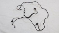 VW T5 lift bundle wiring PDC of a bumper front 7E0971114AQ