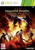 Dragon's Dogma: Dark Arisen (X360)