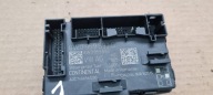 A4 B9 8W module control unit door front 8W0959593G A5 8W