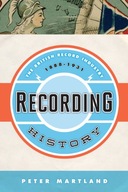 Recording History: The British Record Industry,