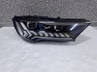 Licht rechts Audi Q7 4M LIFT Full Led Laser 2020