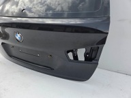 trunk door boot BMW F11 668