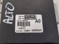 Module BSI 3677068K0 Suzuki Alto
