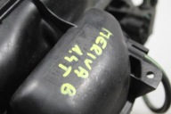 header pipe DOLOTOWY SSACY OPEL MERIVA B