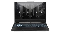 Laptop ASUS TUF Gaming A15 R5 7535HS 15,6" 144Hz 16GB 1000SSD RTX2050 W11