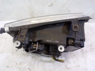 light front front left VOLKSWAGEN BORA (K)