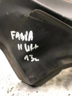 torpedo SKODA FABIA II LIFT 5J1819403A